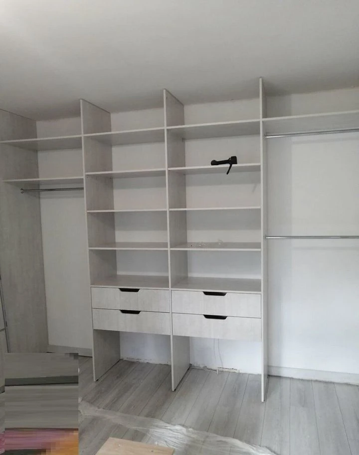 Кухни на заказ