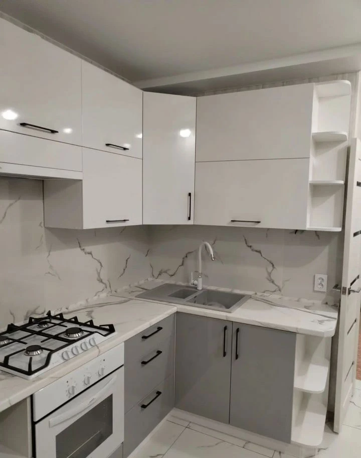 Кухни на заказ