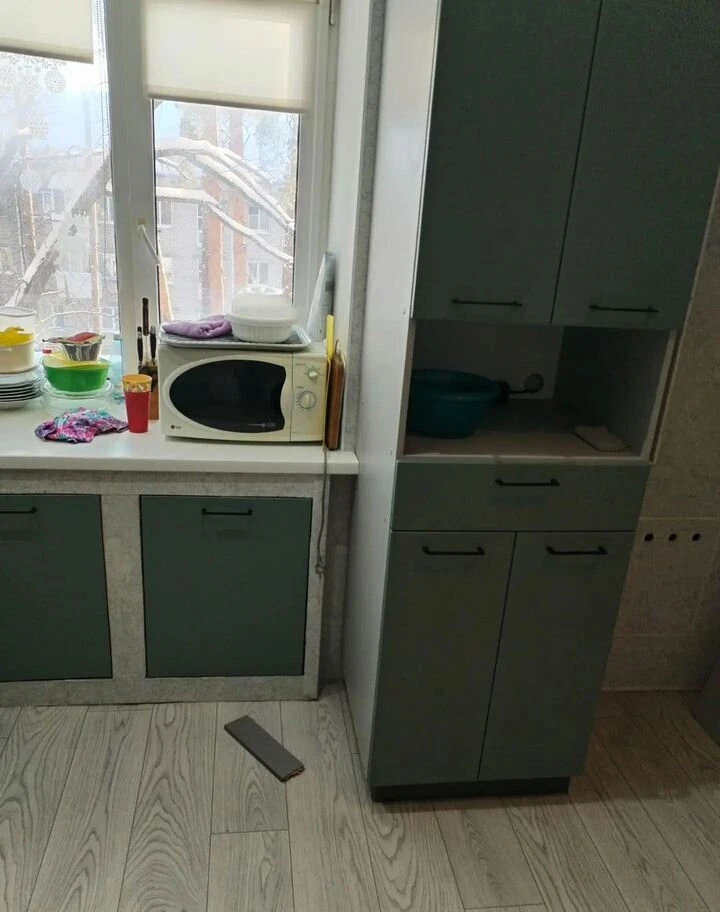 Кухни на заказ